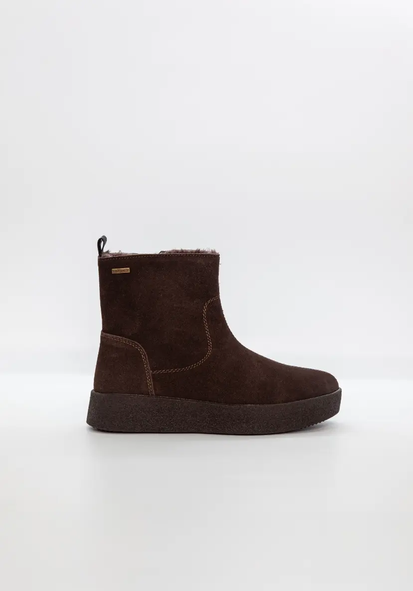 DUFFY LIZZANO TRE Dark Brown - Bild 2