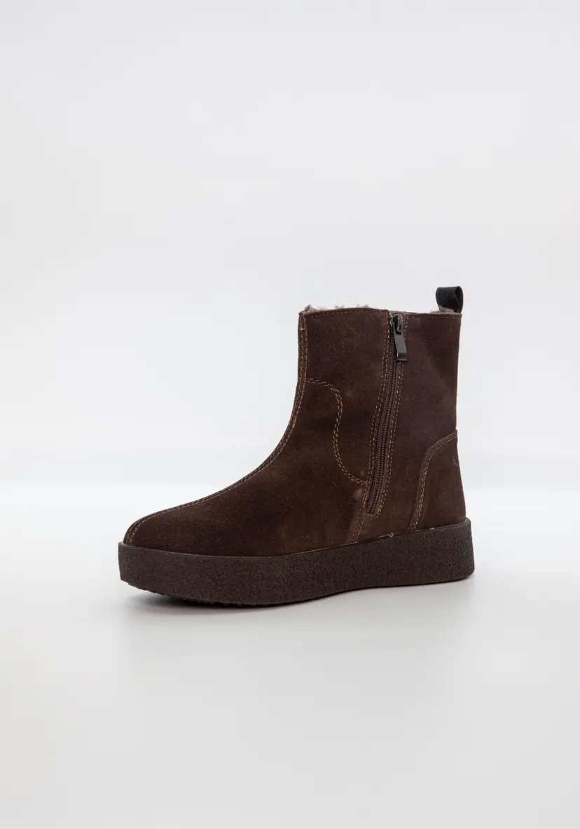DUFFY LIZZANO TRE Dark Brown - Bild 3