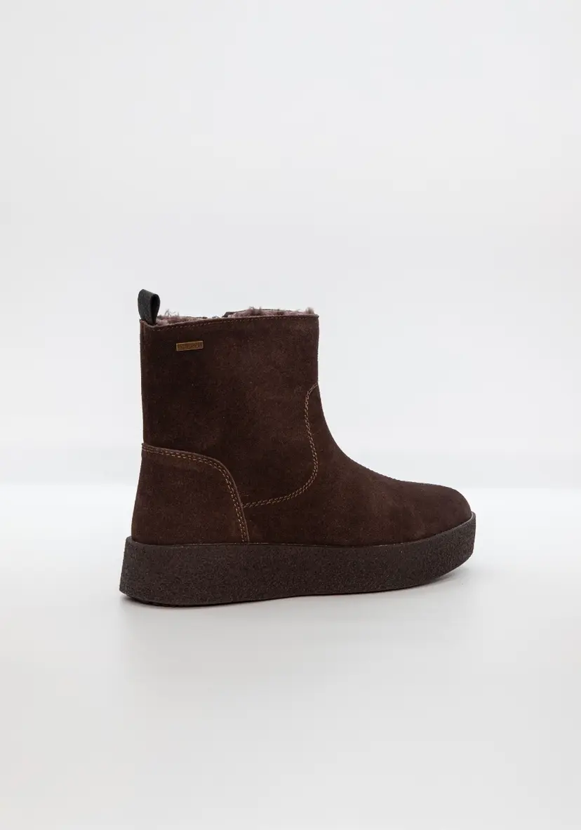 DUFFY LIZZANO TRE Dark Brown - Bild 4