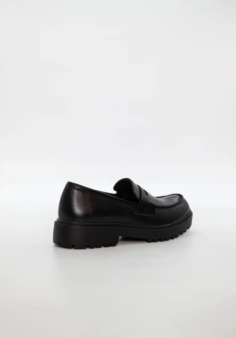 DUFFY LATTARICO DUE Black - Bild 4