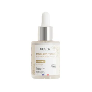 Serum mot pigmentfläckar | Endro Cosmetiques