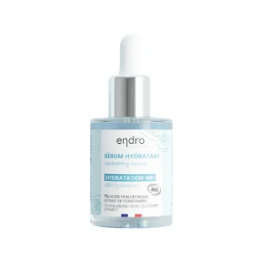 Fuktgivande Serum – Veganskt | Endro Cosmetiques
