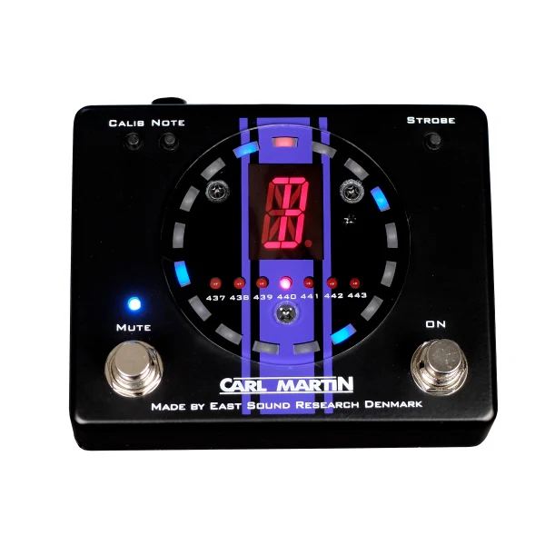 Carl Martin Guitar Tuner - Bild 2