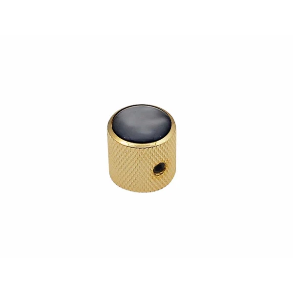 Boston KG-239 Dome Knob - Gold - Bild 2
