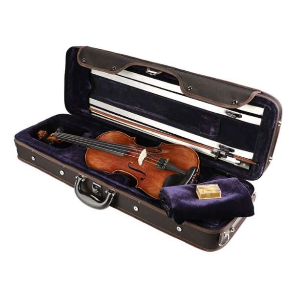 Leonardo LV-5044 Maestro Violin Set 4/4 - Bild 2
