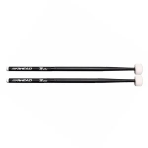 Ahead 5A w/ Medium Felt Mallets