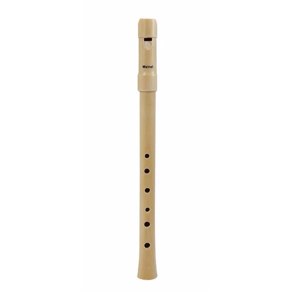Meinel MNL-190-C Irish Whistle C - Bild 2