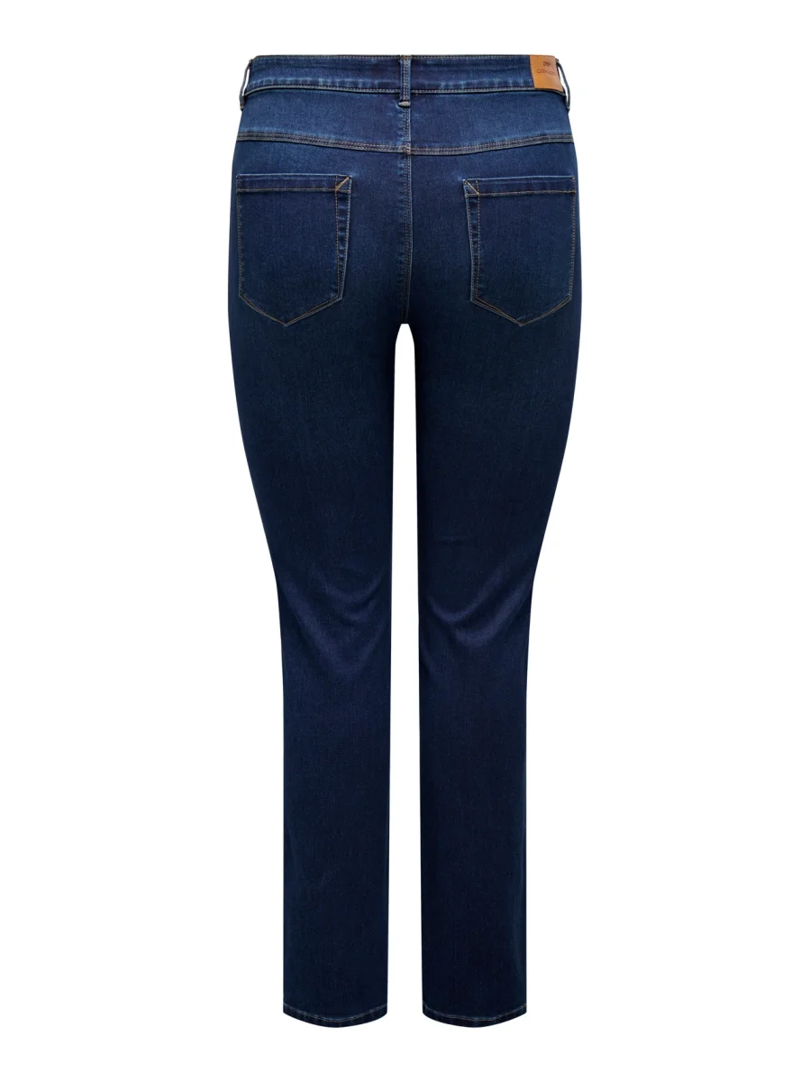 CARAUGUSTA STRAIGHT DNM Dark Blue Denim - Bild 3