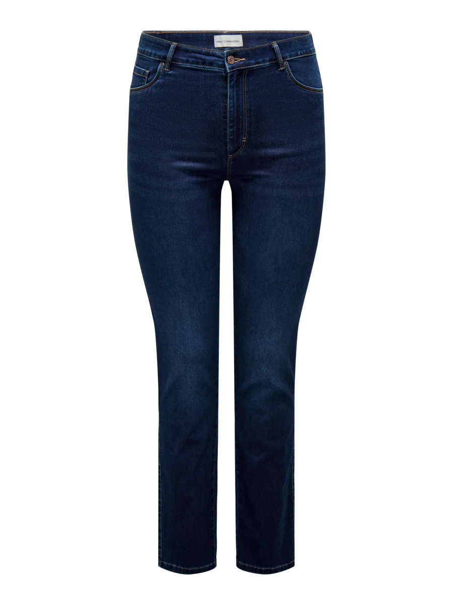 CARAUGUSTA STRAIGHT DNM Dark Blue Denim - Bild 2