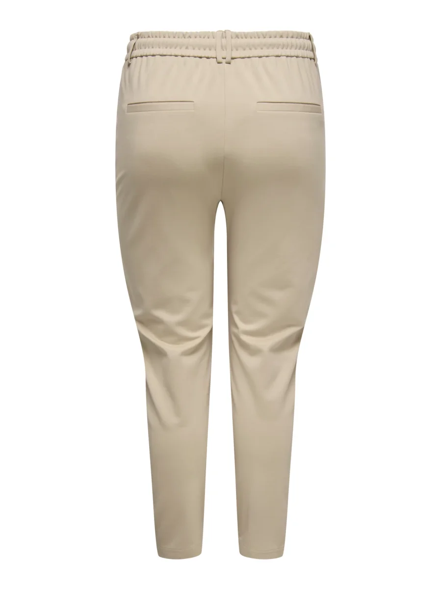 CARGOLDTRASH CLASSIC PANT Pure Cashmere - Bild 3