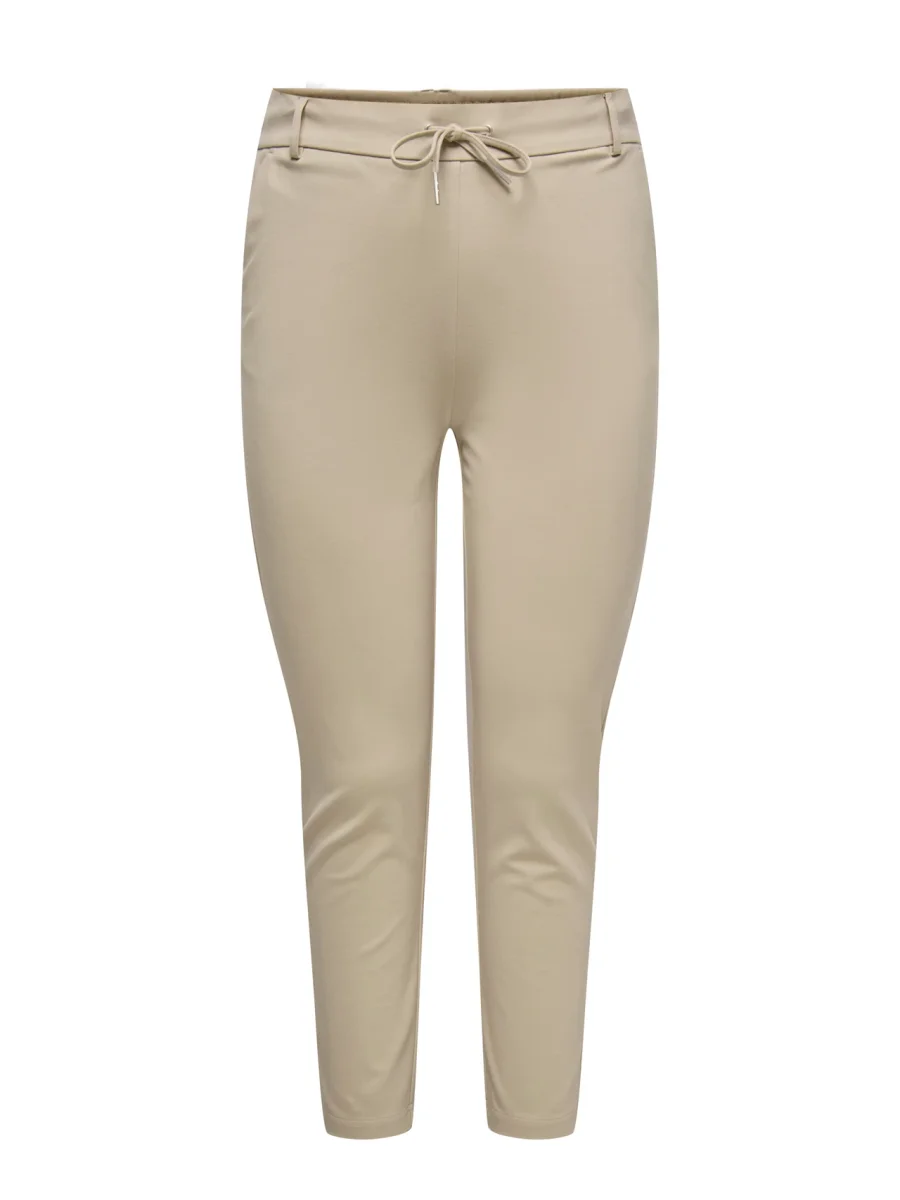 CARGOLDTRASH CLASSIC PANT Pure Cashmere - Bild 2
