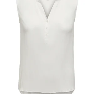 CARJETTE LIFE S/L TOP Cloud Dancer