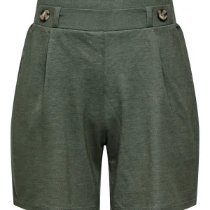 JDYBIRDIE GEGGO SHORTS Kambaba