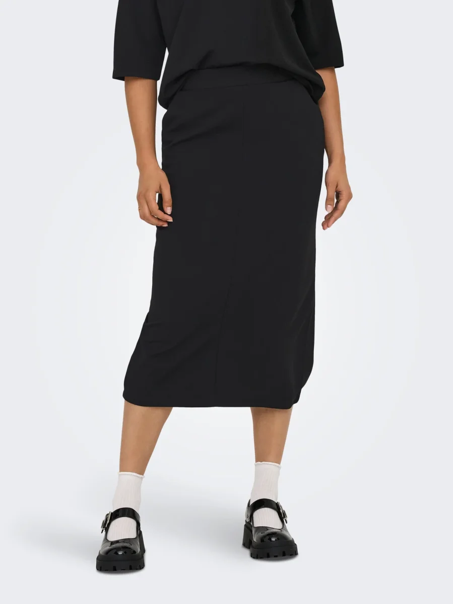 JDYGEGGO MAXI SKIRT - Bild 5