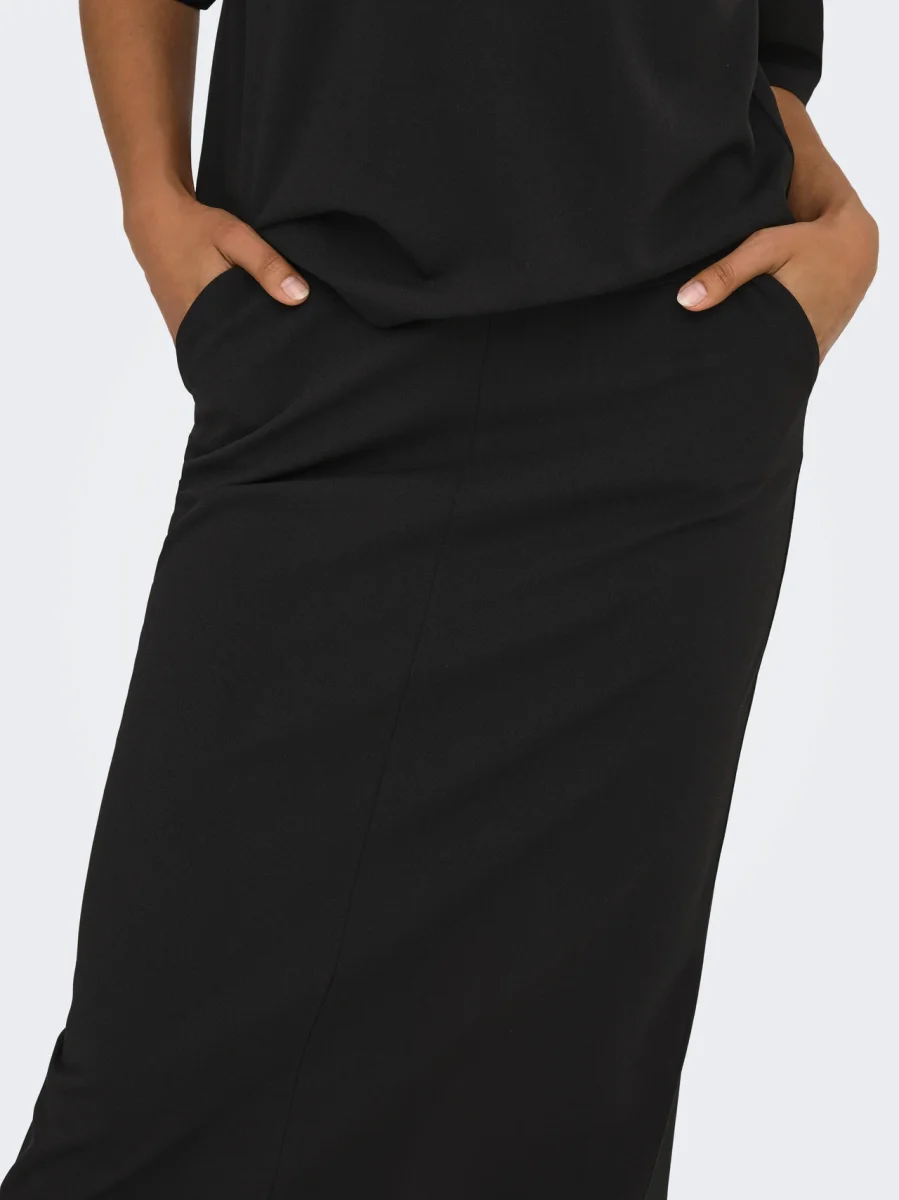 JDYGEGGO MAXI SKIRT - Bild 7