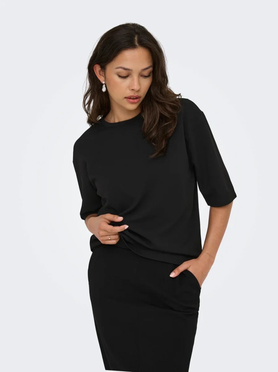 JDYGEGGO MAXI SKIRT - Bild 8