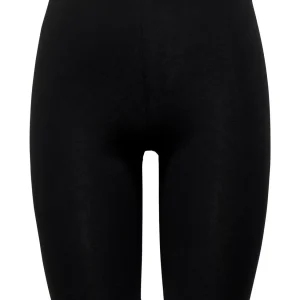 ONLLOVE SHORTS Black
