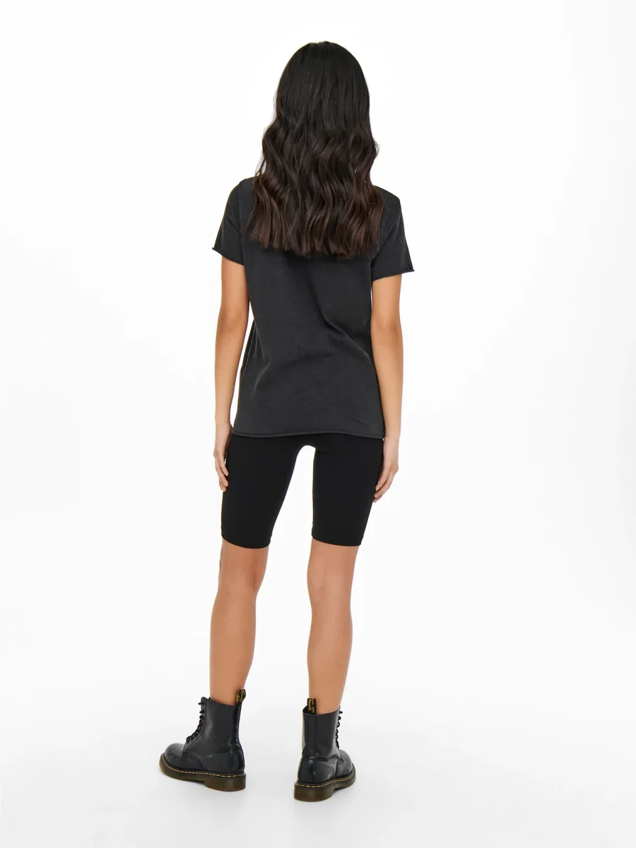 ONLLOVE SHORTS Black - Bild 6