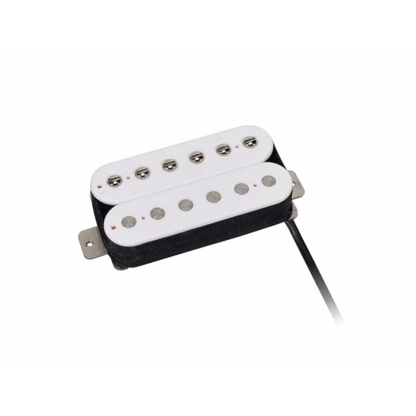 Boston PHB-90 Power Humbucker Neck - White - Bild 2