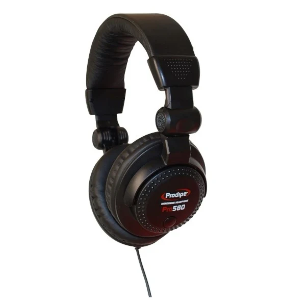 Prodipe PRO 580 - Monitoring Headphone - Bild 2