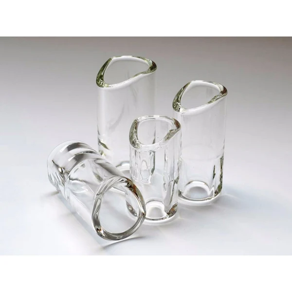 The Rock Slide Moulded Glass Slide - Medium - Bild 2
