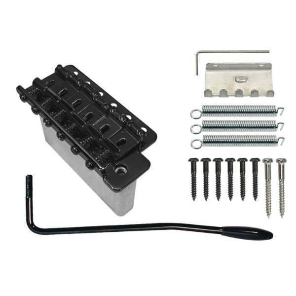 Boston T-290-B Tremolo Black - Bild 2