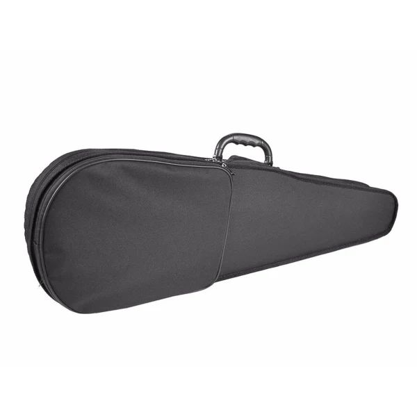 Leonardo VC-1214 Violin Case 1/4 - Black - Bild 2